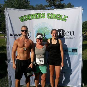 Meet your Posher, Karrie